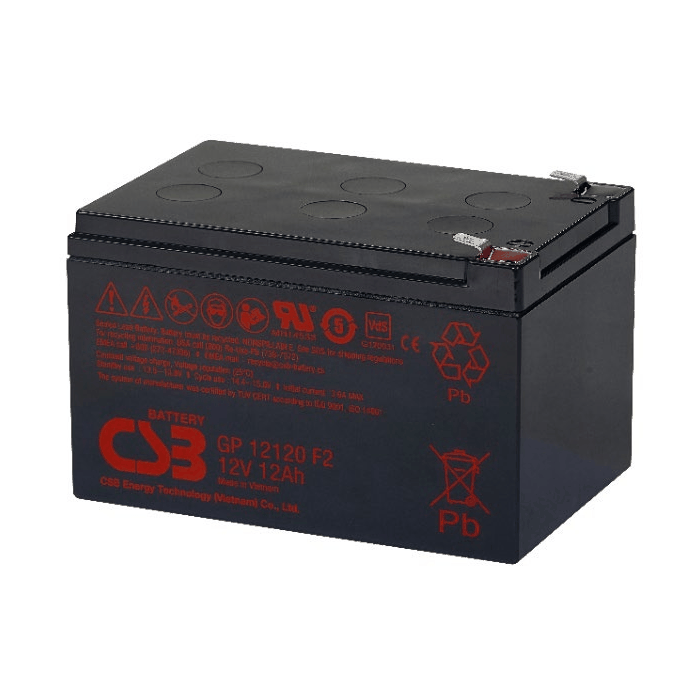 CSB Battery GP12120 Product Image
