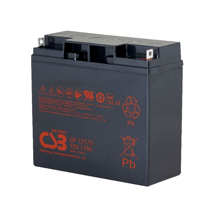 CSB GP12170 battery product photo