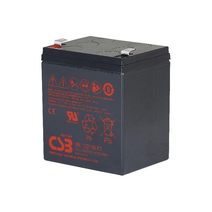 CSB Battery HR1221W Product Photo