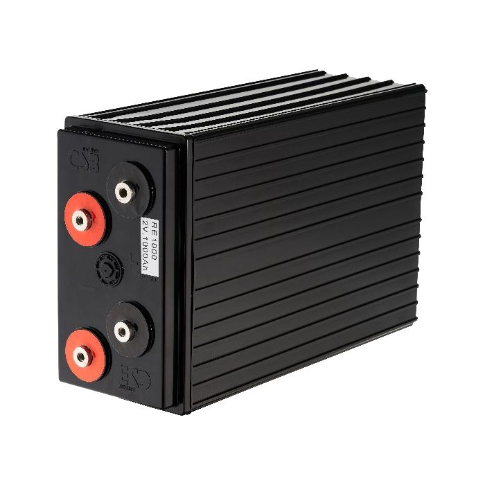 CSB RE1200 Battery Product Photo