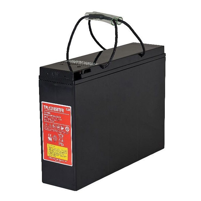 CSB TPL121000TFR battery product photo