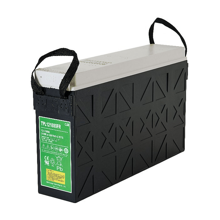CSB TPL121800FR Battery Product Display Image