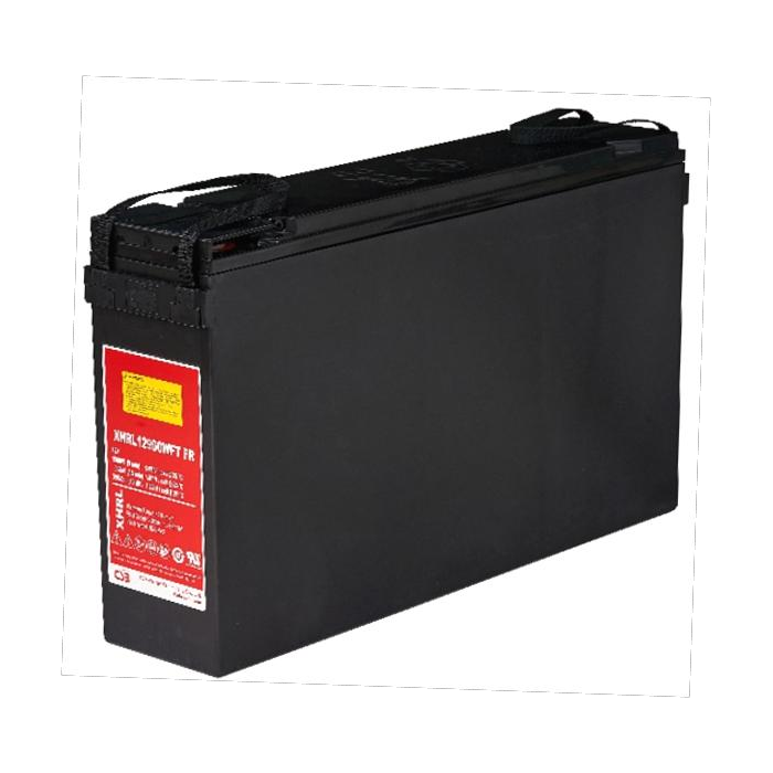 Illustration: CSB XHRL12900WFTFR model battery