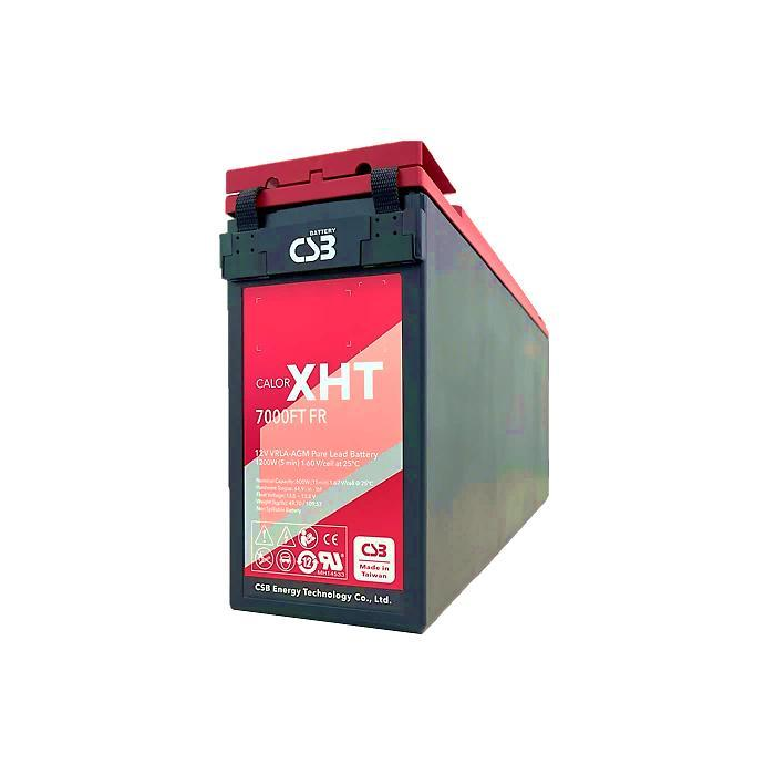 CSB XHT7000FT battery product photo