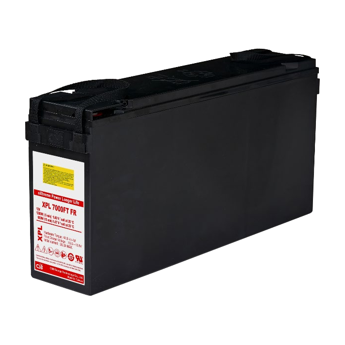 CSB XPL7000FT battery product photo