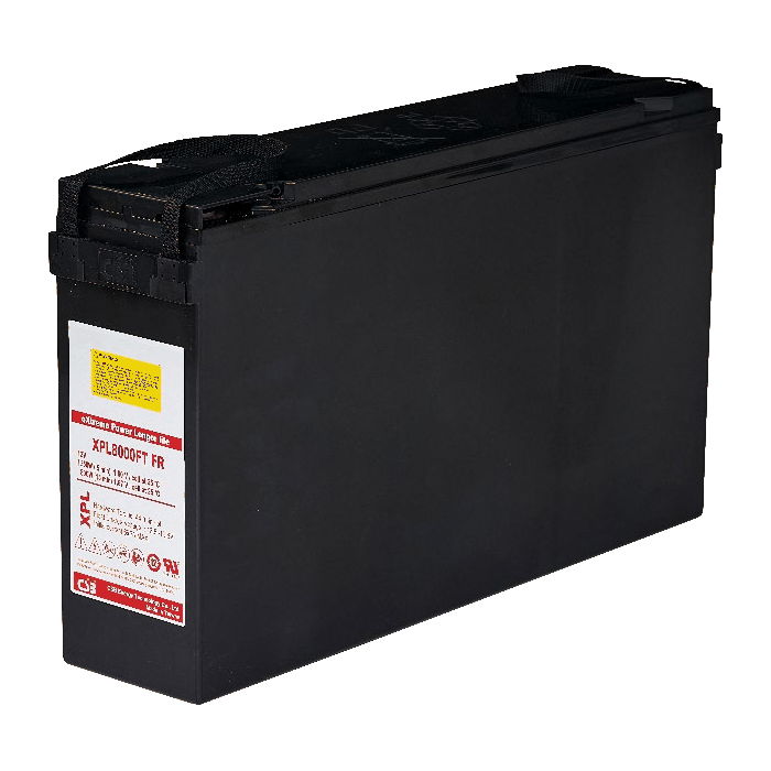 CSB XPL8000FT battery product photo