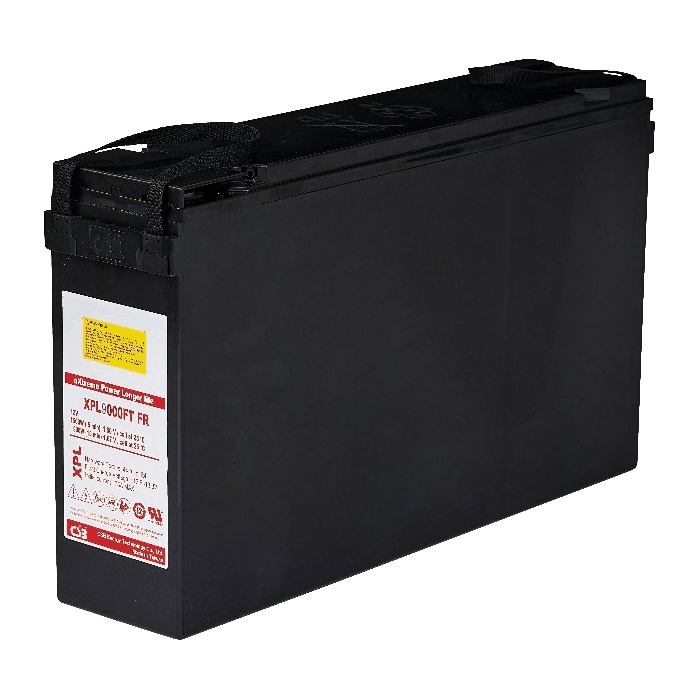 CSB XPL9000FT battery product photo